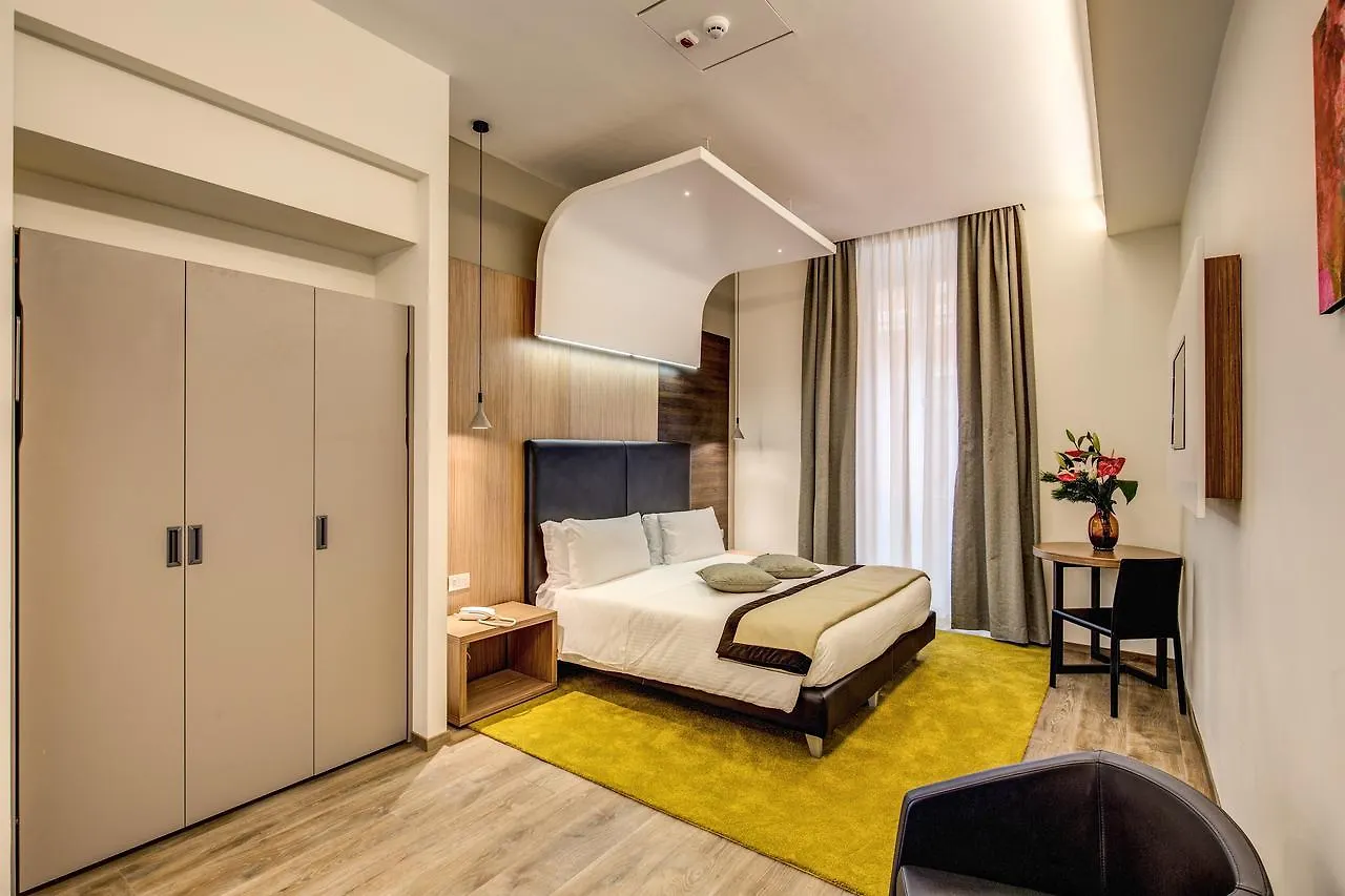****  Trevi Collection Hotel - Gruppo Trevi Hotels Rome Italy