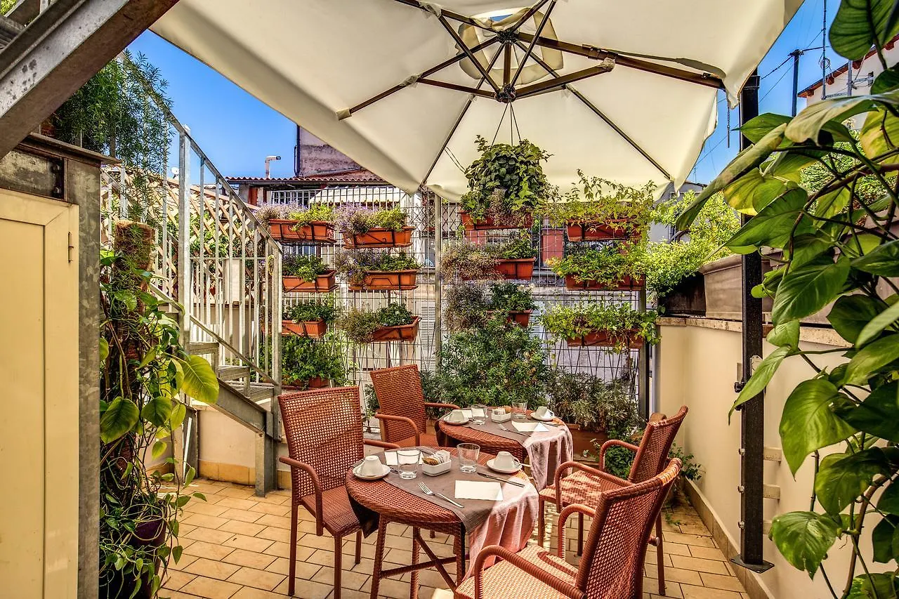 Trevi Collection Hotel - Gruppo Trevi Hotels Rome Italy