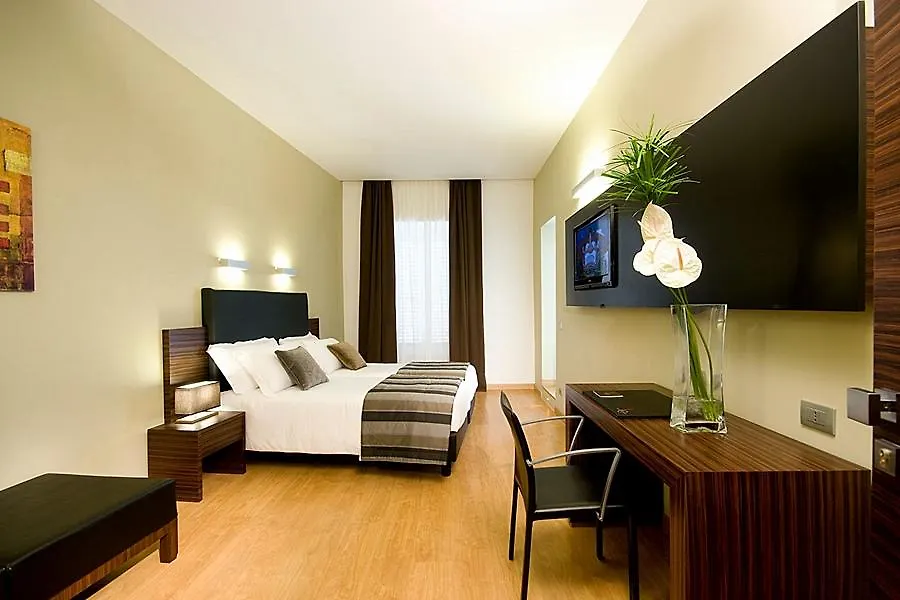 Trevi Collection Hotel - Gruppo Trevi Hotels Rome