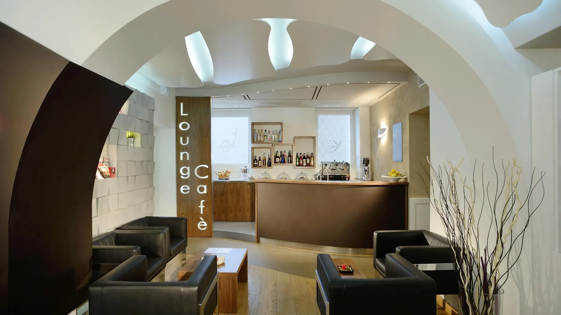 Trevi Collection Hotel - Gruppo Trevi Hotels Rome