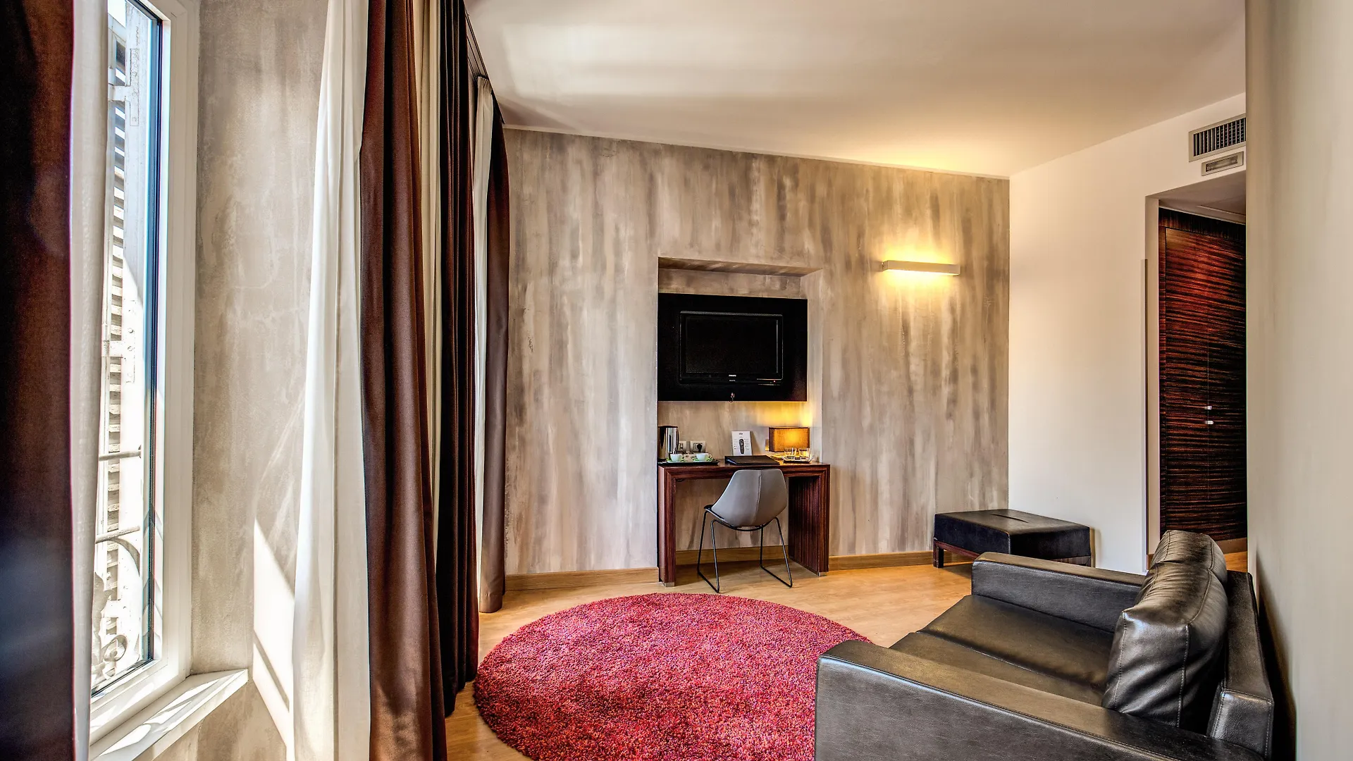 Trevi Collection Hotel - Gruppo Trevi Hotels Rome